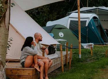 Glamping près de la mer - 12