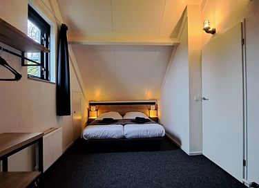 Bungalow de luxe pour un séjour sans souci - 10