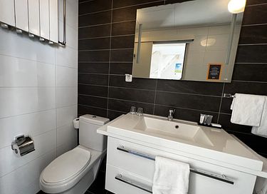 Hotel met mooie ligging op Terschelling - 16