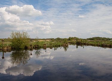 Verwöhnung in einer Lodge am Wasser - 16