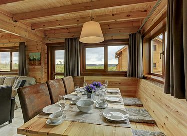Maison de bien-être dans le Sauerland boisé - 8