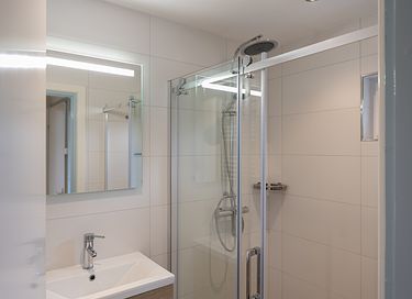 Modern vacation home in Zeeland (5p) - 14