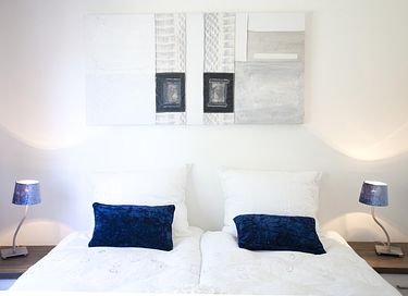 Vakantiechalet voor 6 personen vlakbij de zee - 7