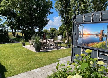 Sfeervolle B&B in monumentale boerderij - 26