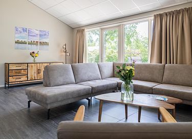 Hondvriendelijke bungalow op Ameland - 4