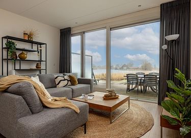 Modernes Einfamilienhaus mit Panoramablick - 2