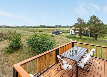 Comfortabel vakantiehuis met mooi uitzicht - 3