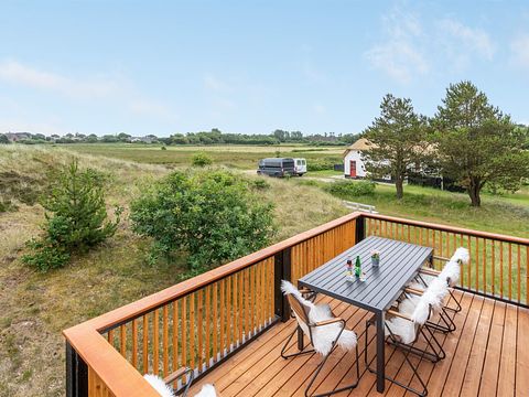 Comfortabel vakantiehuis met mooi uitzicht - 3