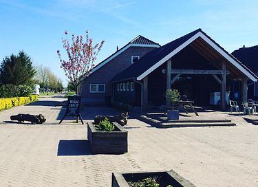 Prachtige en ruime lodge met privé hottub - 18