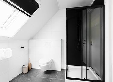 Luxuriöse Ferienwohnung mit Wellness in Drenthe - 50