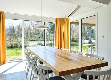 Maison de vacances de luxe proche de la plage (10p) - 7
