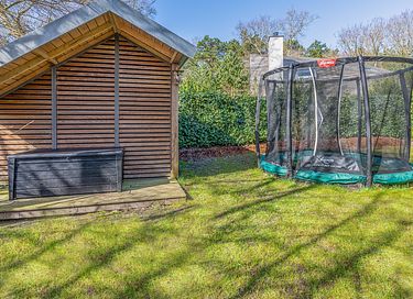 House on Texel with sauna and outdoor kitchen - 28