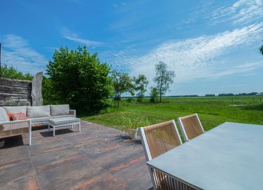 Uniek appartement met hottub en uitzicht - 5