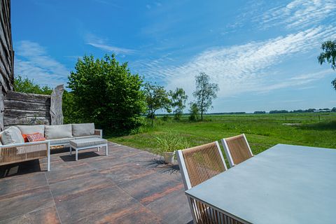 Uniek appartement met hottub en uitzicht - 5