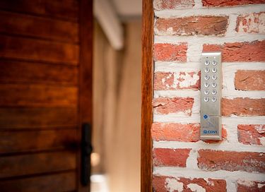 Gemütliches Wellness-Ferienhaus in den Wäldern - 5