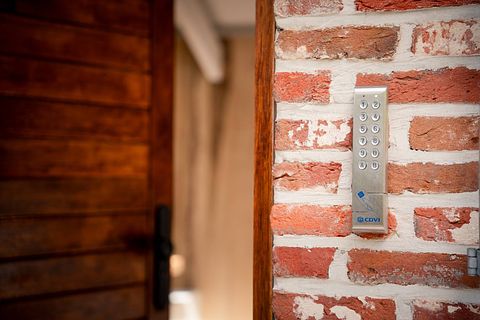 Gemütliches Wellness-Ferienhaus in den Wäldern - 5