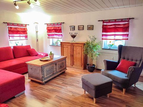 Historische woning met sauna en in de natuur - 3