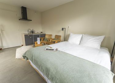 Studio confortable à Nes on Ameland - 4