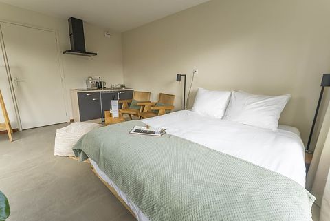 Studio confortable à Nes on Ameland - 4
