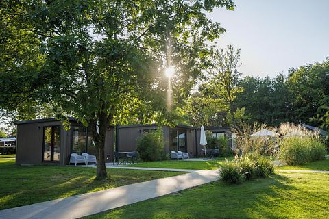 Studio (2p) op vakantiepark in mooie omgeving - 2