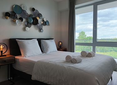 Moderne Wohnung mit großzügiger Lounge-Terrasse - 11