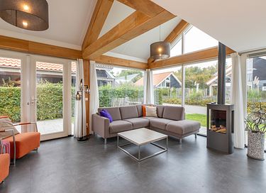 Comfortable family home on the coast - 6