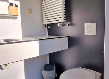 Authentic yurt with private bathroom - 15