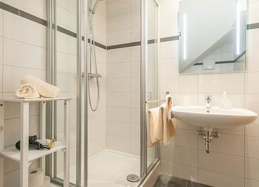 Appartement de vacances pour 4 personnes dans la forêt bavaroise - 7