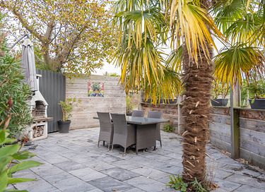 Cozy holiday home (4p) in Zeeland village - 21