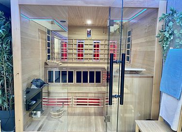 Luxuriöse Wohnung (3p) in Gehweite zum Meer - 24