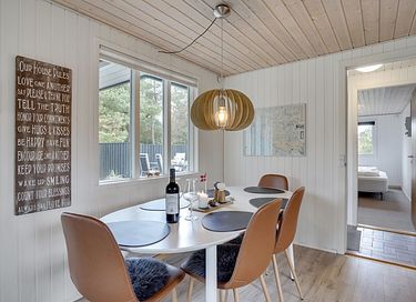 Vakantiehuis met bubbelbad en sauna - 20