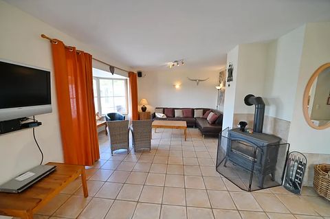 Groepsaccommodatie met sauna en jacuzzi - 3