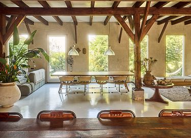 Farmhouse near Amsterdam - 11