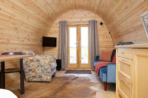 Jolie tiny house en Brabant-Septentrional - 3