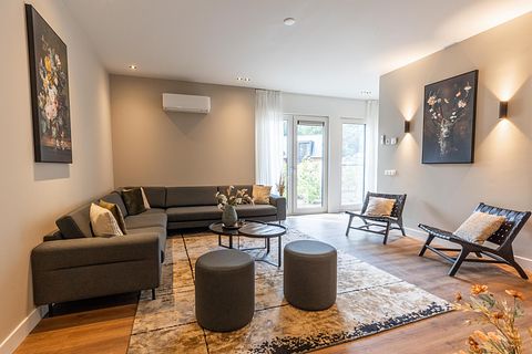 Rolstoeltoegankelijke wellness villa (12p) - 5
