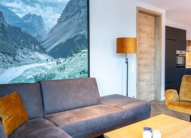 Apartment with beautiful view - 5