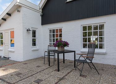 Country house for 6 people in the polder - 37