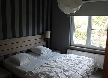 Maison de groupe avec grand jardin dans les Ardennes - 6