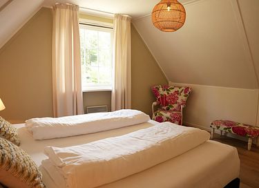 Charmante maison de vacances bien-être pour 4 personnes - 15