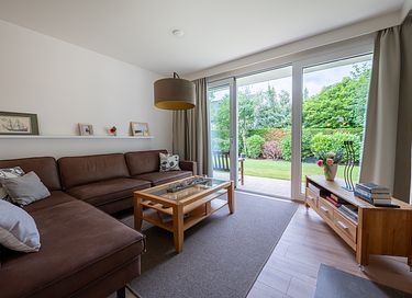 Bungalow indépendant avec jardin spacieux (8p) - 5
