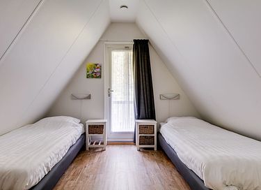 Maison dans la forêt à Drenthe - 29