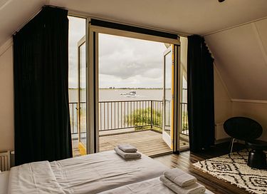 Detached house with panoramic views - 14