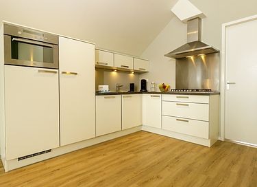 Penthouse met uitzicht in de Eifel - 5