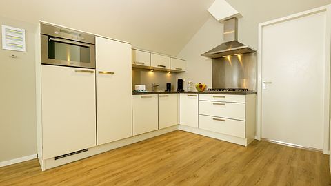 Penthouse met uitzicht in de Eifel - 5