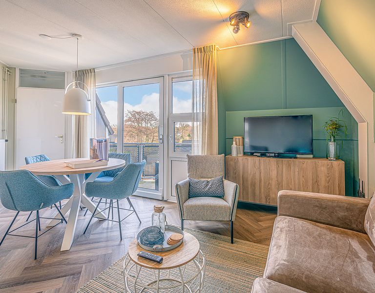 Comfortable apartment close to the sea - 1