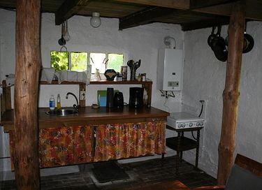 Natuurhuis in de landerijen van Groningen - 16