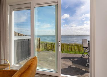 Wohnung in Strandnähe in Zeeland - 24