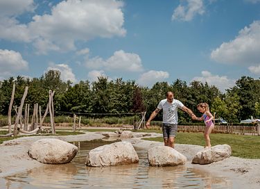 Luxus-Lodge (6p) in den Hügeln von Limburg - 23