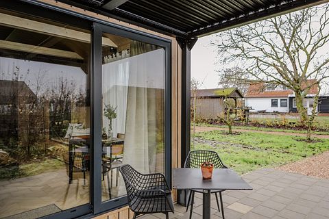 Luxuriöse Ferienwohnung an der Mündung der Westerschelde - 3