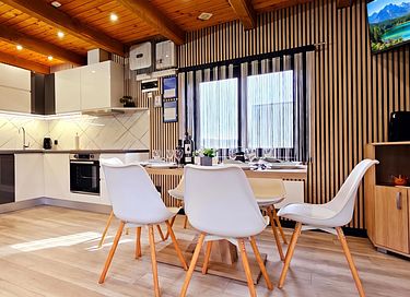 Rural wellness house with pool - 13